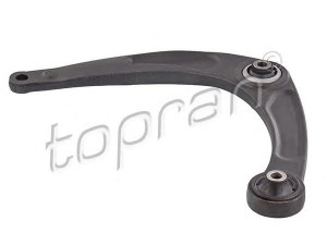 TOPRAN 720 207 vikšro valdymo svirtis 
 Ašies montavimas/vairavimo mechanizmas/ratai -> Valdymo svirtis/pasukamosios svirties sujungimas -> Vairo trauklės (valdymo svirtis, išilginis balansyras, diago
3520 K8, 3520 S2, 3520 K8, 3520 S2