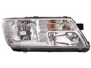 VAN WEZEL 1739962 priekinis žibintas 
 Elektros įranga -> Priekinis žibintas/dalys -> Priekinis žibintas/įterp.
K05067788AC