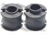 FEBEST TSB-GSE20R skersinio stabilizatoriaus įvorių komplektas 
 Ašies montavimas/vairavimo mechanizmas/ratai -> Stabilizatorius/fiksatoriai -> Sklendės
48805-53010