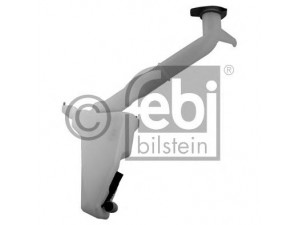 FEBI BILSTEIN 36994 plovimo skysčio bakelis, lango plovimas 
 Priekinio stiklo valymo sistema -> Vandens bakelis/vamzdelis, priekinis stiklas
6Q0 955 453 N, 6Q0 955 453 P, 6Q0 955 453 P S1