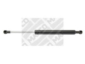 MAPCO 91831 dujinė spyruoklė, bagažinė 
 Priedai -> Bagažinė/pakrovimo skyrius
4B5 827 552G, 4B5 827 552F