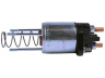PowerMax 1012401 solenoidinis jungiklis, starteris