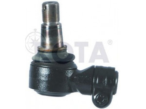 ROTA 2078983 skersinės vairo trauklės galas; kampinis sujungimas 
 Vairavimas -> Vairo mechanizmo sujungimai
1607483, 1624093