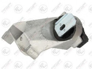 FORTUNE LINE FZ90859 variklio montavimas 
 Variklis -> Variklio montavimas -> Variklio montavimo rėmas
7700412094