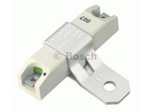 BOSCH 1 224 509 063 balastinė varža, uždegimo sistema 
 Kibirkšties / kaitinamasis uždegimas -> Rezistorius
12 13 1 353 362, 11448393, 83 00 592