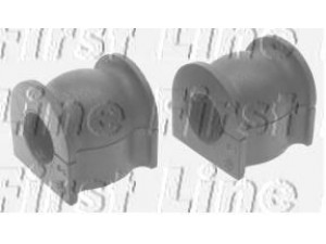 FIRST LINE FSK7089K skersinio stabilizatoriaus komplektas 
 Ašies montavimas/vairavimo mechanizmas/ratai -> Stabilizatorius/fiksatoriai -> Pasukimo trauklė
06510SWW305, 51306STKA01, 51306SWAA01