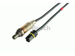 BOSCH 0 258 003 573 lambda jutiklis 
 Išmetimo sistema -> Jutiklis/zondas
000 540 58 17, 025800357432T, 405817