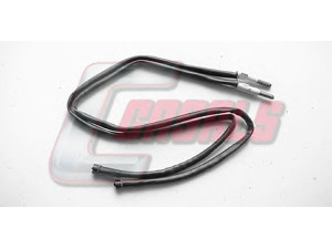 CASALS 50064 įspėjimo kontaktas, stabdžių trinkelių susidėvėjimas
MDP5008, MDP5016, MDP5027, MDP5038