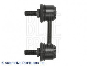 BLUE PRINT ADG08551 šarnyro stabilizatorius 
 Ašies montavimas/vairavimo mechanizmas/ratai -> Stabilizatorius/fiksatoriai -> Savaime išsilyginanti atrama
54830-29500