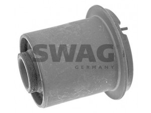 SWAG 81 94 2911 valdymo svirties/išilginių svirčių įvorė 
 Ašies montavimas/vairavimo mechanizmas/ratai -> Valdymo svirtis/pasukamosios svirties sujungimas -> Montavimas/sutvirtinimas
48632-35080