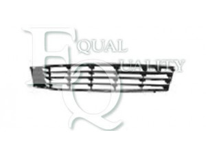 EQUAL QUALITY G1062 ventiliacijos grotelės, buferis 
 Kėbulas -> Transporto priemonės priekis -> Buferis/dalys
6033910, 7701061818, 8200682294