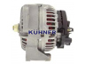 AD KÜHNER 301847RI kintamosios srovės generatorius
5126101-7254, 5126101-7269, 51261017254