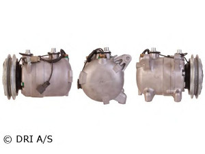 DRI 700510543 kompresorius, oro kondicionierius 
 Oro kondicionavimas -> Kompresorius/dalys
92600-01G15