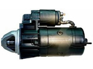 HELLA 8EA 726 104-001 starteris 
 Elektros įranga -> Starterio sistema -> Starteris
SS666, 12 02 048