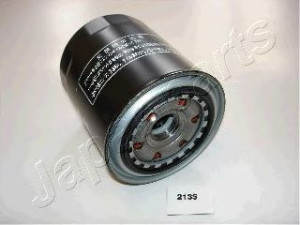 JAPANPARTS FO-213S alyvos filtras 
 Techninės priežiūros dalys -> Techninės priežiūros intervalai
WL51-14302, 90915-03006, 90915-30002