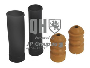 JP GROUP 1442700319 apsauginio dangtelio komplektas, amortizatorius 
 Ašies montavimas/vairavimo mechanizmas/ratai -> Montavimas, pakabos statramstis
33521136283, 33531138109
