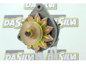 DA SILVA A010033 kintamosios srovės generatorius
451113, 7700555162, 7701381501