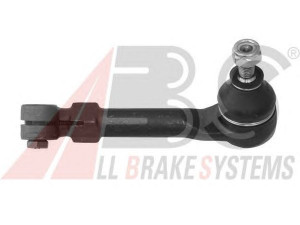 A.B.S. 230395 skersinės vairo trauklės galas 
 Vairavimas -> Vairo mechanizmo sujungimai
6000 022 715