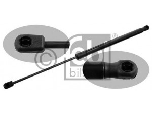 FEBI BILSTEIN 38234 dujinė spyruoklė, bagažinė 
 Priedai -> Bagažinė/pakrovimo skyrius
1 514 965, 1 523 356, 1 666 068