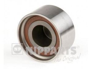 NIPPARTS J1145023 kreipiantysis skriemulys, paskirstymo diržas 
 Diržinė pavara -> Paskirstymo diržas/komplektas -> Laisvasis/kreipiamasis skriemulys
MD156604, MD192731, 24810-33001