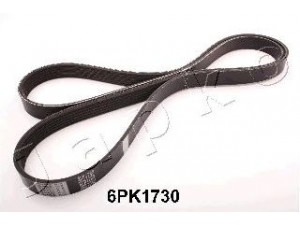JAPKO 6PK1730 V formos rumbuoti diržai 
 Techninės priežiūros dalys -> Techninės priežiūros intervalai
90080-91199, 90916-02559, 90916-W2004