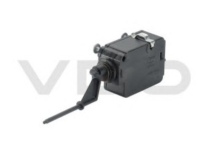 VDO 406-204-003-012Z valdiklis, centrinio užrakto sistema 
 Užrakinimo sistema -> Centrinio užrakto sistema
6 987 638, 67 11 6 987 638