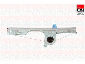 FAI AutoParts WR205 lango pakėliklis 
 Komforto sistemos -> Elektrinis lango pakėliklis
8200335242, 8200748377