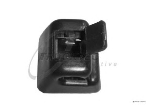 TRUCKTEC AUTOMOTIVE 02.57.079 laikiklis, saulės skydelis
126 810 0012 blau