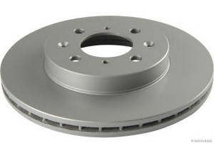 MAGNETI MARELLI 600000088550 stabdžių diskas
45251TG5H00