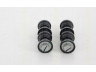 TRISCAN 8500 10651 šarnyro stabilizatorius 
 Ašies montavimas/vairavimo mechanizmas/ratai -> Stabilizatorius/fiksatoriai -> Savaime išsilyginanti atrama
1500682, 1719542, 8M515E494AB, 30760236