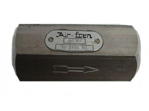 AIR FREN 10.2440.15 vienakryptis vožtuvas
04463747, 4700995, 0004290444, 0004290744