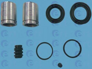ERT 401772 remonto komplektas, stabdžių apkaba 
 Stabdžių sistema -> Stabdžių matuoklis -> Stabdžių matuoklio montavimas