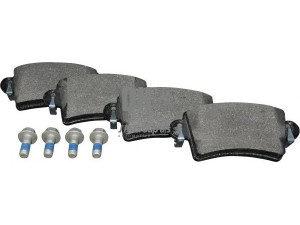 JP GROUP 1263700919 stabdžių trinkelių rinkinys, diskinis stabdys 
 Techninės priežiūros dalys -> Papildomas remontas
4406000QAE, 1605982, 4403467, 7701206763