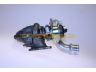 SCHLÜTTER TURBOLADER 172-00570 kompresorius, įkrovimo sistema 
 Išmetimo sistema -> Turbokompresorius
7700874616