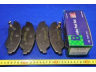 PARTS-MALL PKB-014-S stabdžių trinkelių rinkinys, diskinis stabdys
0K0453323Z, 0K0453323Z-BR