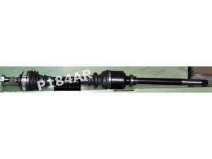 SHAFTEC P184AR kardaninis velenas