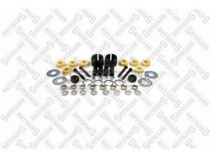 STELLOX 84-45640-SX remonto komplektas, stabilizatoriaus pakaba 
 Ašies montavimas/vairavimo mechanizmas/ratai -> Stabilizatorius/fiksatoriai -> Sklendės
6213200011