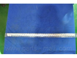 PARTS-MALL PZA-M666 apdailos/apsauginės juostelė, durelės
8772234000NW