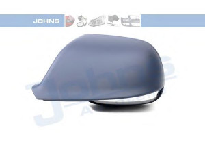 JOHNS 13 65 37-90 dangtelis, išorinis veidrodėlis 
 Kėbulas -> Langai/veidrodėliai -> Veidrodėlis
8R0 857 527