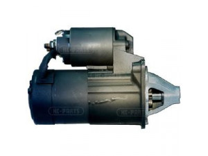 HC-PARTS JS1139 starteris 
 Elektros įranga -> Starterio sistema -> Starteris
M000T30771, M000T81281, M000T81283
