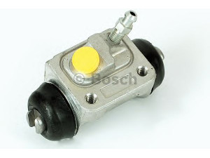 BOSCH F 026 009 856 rato stabdžių cilindras 
 Stabdžių sistema -> Ratų cilindrai
53402 63B00 000, 53402-63B00, 5340263B00