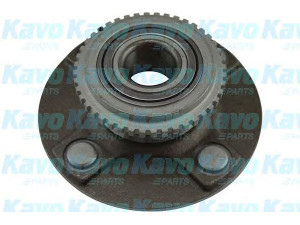 KAVO PARTS WBH-6527 rato guolio komplektas 
 Ašies montavimas/vairavimo mechanizmas/ratai -> Rato stebulė/montavimas -> Rato guolis
432002F500, 432009F510