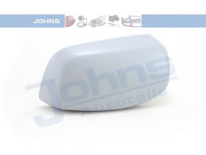JOHNS 20 17 38-91 dangtelis, išorinis veidrodėlis 
 Kėbulas -> Keleivių kabina -> Veidrodėlis
51 16 7 078 360