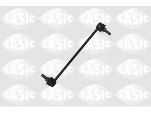 SASIC 2304009 šarnyro stabilizatorius 
 Ašies montavimas/vairavimo mechanizmas/ratai -> Stabilizatorius/fiksatoriai -> Savaime išsilyginanti atrama
546181AA0A, 54618JD00A, 546181AA0A