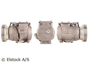 ELSTOCK 51-0388 kompresorius, oro kondicionierius 
 Oro kondicionavimas -> Kompresorius/dalys
88310-50010, 88310-50011, 88320-33100