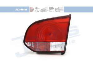 JOHNS 95 43 88-31 kombinuotas galinis žibintas 
 Kėbulas -> Šviesos -> Kombinuotas galinis žibintas/dalys -> Kombinuotas galinis žibintas
5K0 945 094G