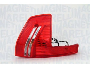 MAGNETI MARELLI 718121201922 kombinuotas galinis žibintas 
 Elektros įranga -> Šviesos -> Kombinuotas galinis žibintas/dalys -> Kombinuotas galinis žibintas
6350.T8, 6350T8