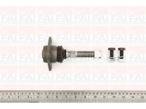 FAI AutoParts SS5249 atramos/vairo trauklė 
 Ašies montavimas/vairavimo mechanizmas/ratai -> Sujungimai -> Atramos/vairo trauklė