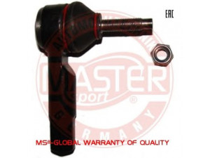 MASTER-SPORT 25517-PCS-MS skersinės vairo trauklės galas 
 Vairavimas -> Vairo mechanizmo sujungimai
9 949 218, 9 949 218, 9 949 218