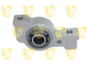 UNIGOM 391283 valdymo svirties/išilginių svirčių įvorė 
 Ašies montavimas/vairavimo mechanizmas/ratai -> Valdymo svirtis/pasukamosios svirties sujungimas -> Montavimas/sutvirtinimas
3520N6, 3521J6, 3520N6, 3521J6